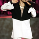 Prince performs at the 36th NAACP Image Awards at the Dorothy Chandler Pavilion in Los Angeles on March 19, 2005.
Kevin Winter/Getty Images